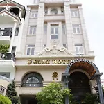 Sumi Hotel Go Vap
