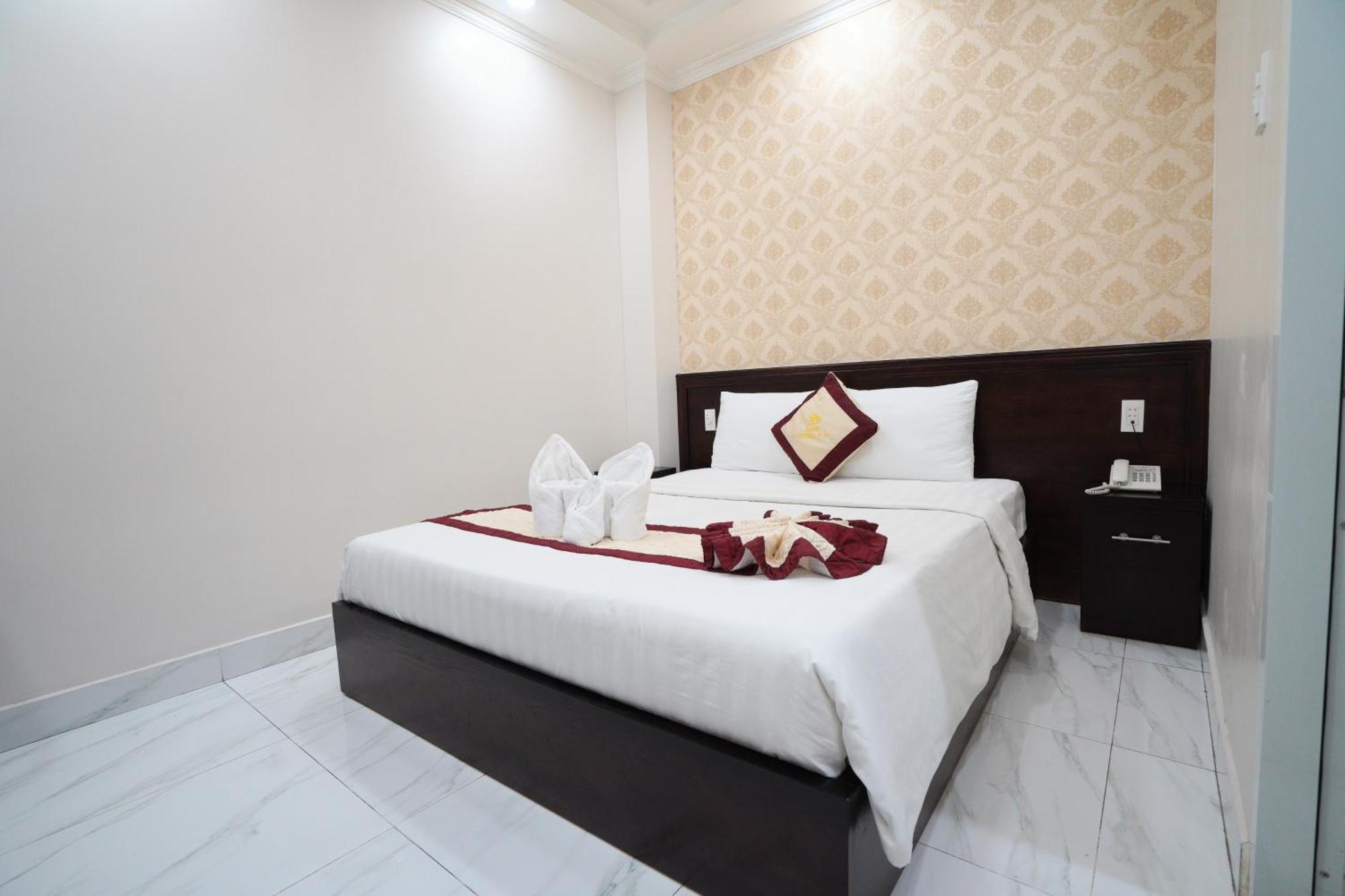 Hotel Sumi Go Vap 2*
