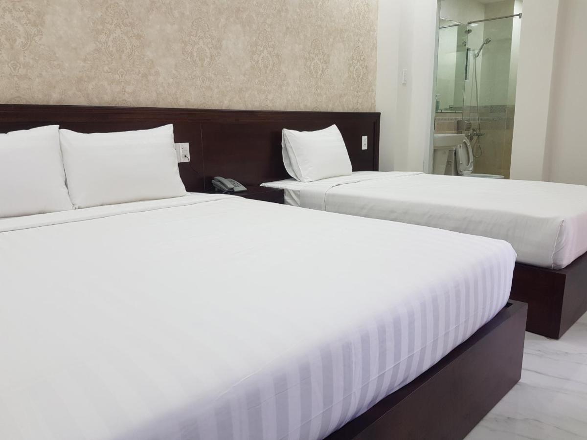Hotel Sumi Go Vap